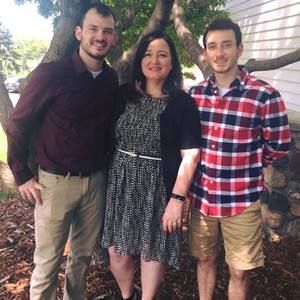 Meet your Posher, Tony